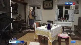 Anuksen kanzalline muzei varusti karjalankielizen programman