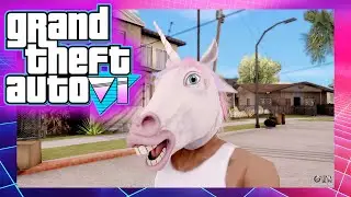GTA VI SAU UNICORNII, ACELASI LUCRU🦄  - Tech NEWS - S2 Ep #2