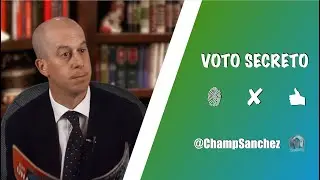 VOTO SECRETO