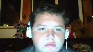 Time lapse of me editing