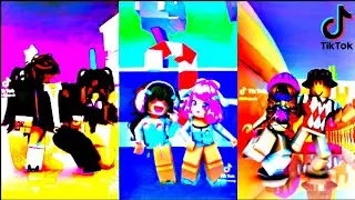 Roblox Edits - Tik Tok Compilation #1