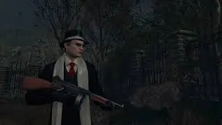 Resident Evil 4 remake secret reload animation
