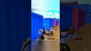 Забавные моменты в пабге🤣 PUBG MOBILE ПАБГ МОБАЙЛ