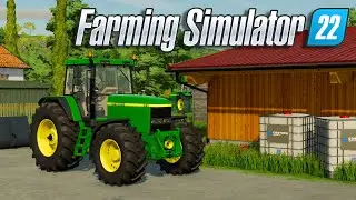 СТРИМ ◄FARMING SIMULATOR 2022 MULTIPLAYER► СКОТИНА РЕЛЬС ВЛАСТЕЛИН КАПУСТЫ