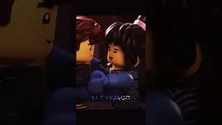 грустно за них...😢😔 #ninjago #ния #джей #edit #ниндзяго #nya #jay #ninjagoedit