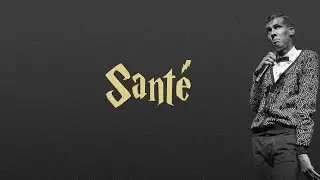 Stromae - Santé (Paroles)