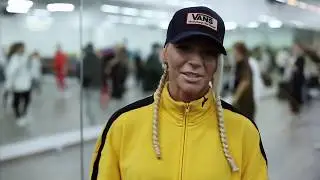 Фитнес клуб 5 Элемент | Москва-Сити | 2X RND production | 2019