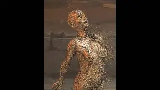 Aryaan Shah | Is this the life I Choose | 3D Visualizer