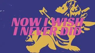 Emily Burns - PDA (Lyric Video)