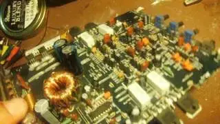 Обзор Mystery MK 2.80