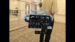 Securing Trustworthy XR Interactions through Human-Machine Networks in Healthcare • ML2Capture