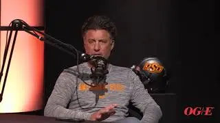 Oklahoma State Football with Mike Gundy - Orange Power Podcast