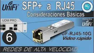 SFP+ to RJ45 Modules – What Do We Get? | Quick Video