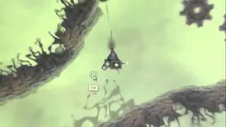 Scrap gameplay test