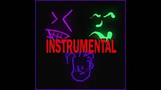 E.D.A ft. Conan O'Brien - Velkommen til Klubben (Instrumental)