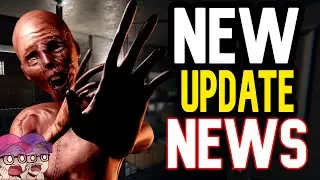 Phasmophobia New Update: Map And Item Changes!