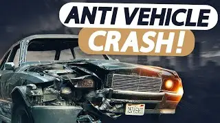 fiveguard anti citizen | Anti vehicle crashing mod