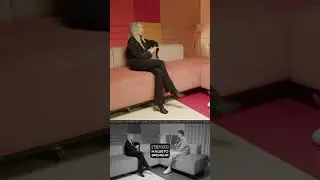 Лера Кантур в проекте #героинашеговремени