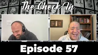None of that billy goat stuff | The Check In with Joey Diaz and Lee Syatt