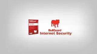 BullGuard Internet Security Test!