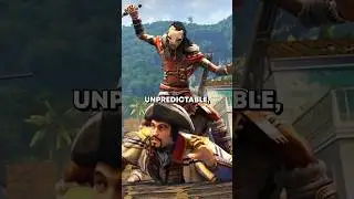 The Assassin Hunters That RIVALED Shay Cormac - Assassin's Creed 