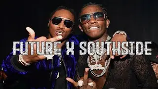 [FREE] Future x Southside Type Beat 2021 | doe boy type beat