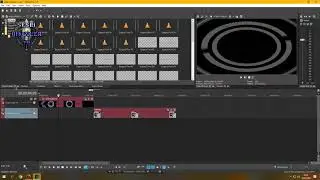 Sony Vegas Pro 17 Video veya Resim Titretme - Sallama Efekti Nasıl Yapılır- DJ İsa Çakır