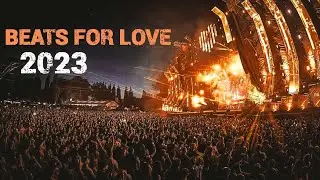 🤩 BEATS FOR LOVE 2023 - Aftermovie Ostrava