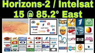 horizon 85°ku band horizons 85°ku band horizon 85e dish size horizon 85