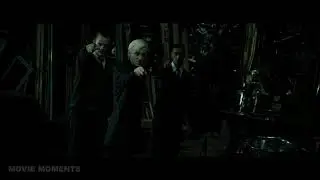 Гарри Поттер и Дары Смерти часть 2.Адское Пламя.
