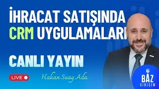 İhracat Satışında CRM Kullanımı: Zoho ve Diğer Entegre Sistemler