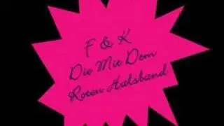 Die Mit Dem Roten Halsband (Original Club Mix)