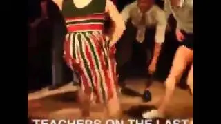 Жёсткая лезгинка !!!)