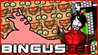 Wilfred's 20 second Troll | Hokey Pokey's Bogus Bingus