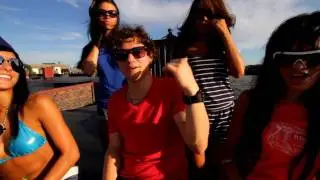 Lemonade - Daniel Revel Miller (OFFICIAL VIDEO - Summer, 2010)