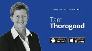 How To Buy and Lease Commercial Properties with Tam Thorogood