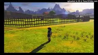Shawny binladen x Zelda type beat | "Long Long ranch" sample (Prod.MumbaOtE)