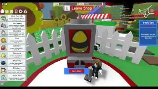 Finally Unlocking The 5 Bee Zone!!! (BSS)