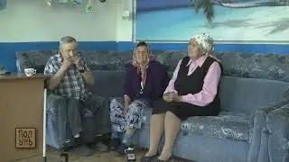 Под окошечком, село Тулата