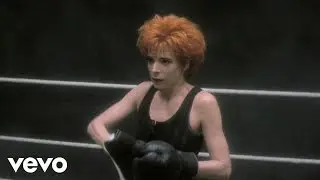 Mylène Farmer - Je t'aime Mélancolie