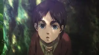 АТАКА ТИТАНОВ 4 СЕЗОН 3 ЧАСТЬ ТИЗЕР ТРЕЙЛЕР