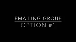 Group DL - GMail - PDSB GAFE