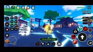 Unlocking Super Saiyan | Anime Fighting Simulator X Roblox