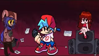 FNF vs Niko (OneShot) Mod
