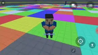 Block Strike 1# часть Block Perty