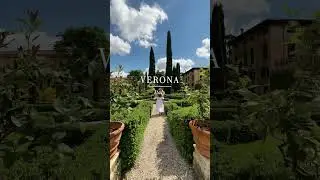 10 things to do in Verona, Italy 🇮🇹 Places to visit in Verona #italytravel  Verona Itinerary