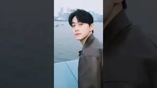 李卓扬 so handsome, I'm really Love this guy ❤️ LiZhuoYang #李卓扬 #love #shortsfeed #lizhouyang #cdrama