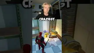 I Found The RAREST Gun In Fortnite