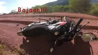Camino rojo parte1