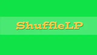 ShuffleLP Intro Song (DJ Roc - Teach me how to shuffle